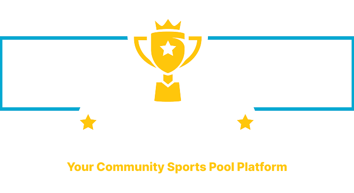 Pool Party Gaming — Your Community Sports Pool Platform