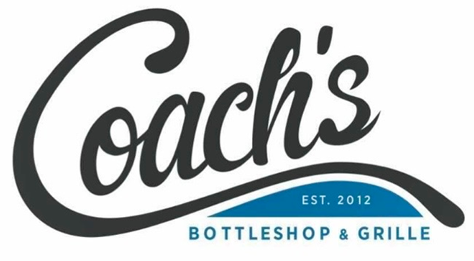 Coach's Bottleshop & Grille