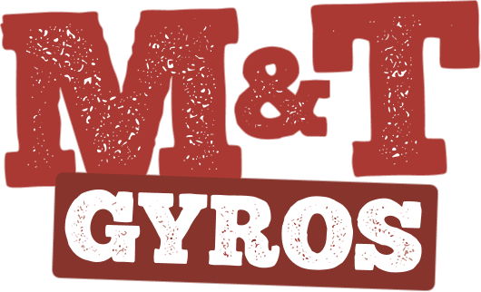 Mike & Tony's Gyros