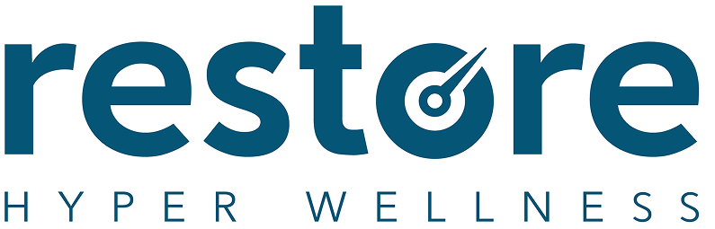 Restore Hyper Wellness